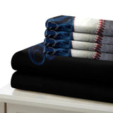 Charger l&#39;image dans la visionneuse de la galerie, Milwaukee Brewers Bedding Set Quilt Cover Without Filler