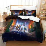 Charger l'image dans la visionneuse de la galerie, Minecraft Dungeons Duvet Cover Bedding Set Without Filler