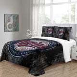 Load image into Gallery viewer, Minnesota Twins Bedding Set Quilt Cover Without Filler