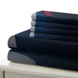 Load image into Gallery viewer, Minnesota Twins Bedding Set Quilt Cover Without Filler