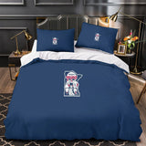 Load image into Gallery viewer, Minnesota Twins Bedding Set Quilt Cover Without Filler
