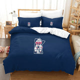 Load image into Gallery viewer, Minnesota Twins Bedding Set Quilt Cover Without Filler