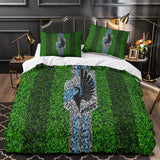 Charger l&#39;image dans la visionneuse de la galerie, Minnesota United FC Bedding Set Duvet Cover Without Filler