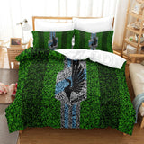 Charger l&#39;image dans la visionneuse de la galerie, Minnesota United FC Bedding Set Duvet Cover Without Filler