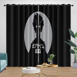 Load image into Gallery viewer, Mob Psycho 100 Curtains Blackout Window Drapes Room Decoration