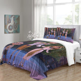 Load image into Gallery viewer, Mummies Bedding Set Quilt Cover Room Decoration