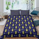 Load image into Gallery viewer, Nashville SC Bedding Set Duvet Cover Without Filler