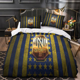 Load image into Gallery viewer, Nashville SC Bedding Set Duvet Cover Without Filler