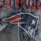 Load image into Gallery viewer, New England Patriots Bedding Set Duvet Cover Without Filler