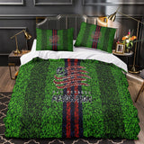 Load image into Gallery viewer, New England Revolution Bedding Set Duvet Cover Without Filler