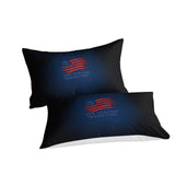 Load image into Gallery viewer, New England Revolution Bedding Set Duvet Cover Without Filler