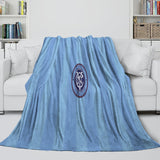 Load image into Gallery viewer, New York City FC Blanket Flannel Fleece Throw Room Decoration