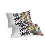 Charger l&#39;image dans la visionneuse de la galerie, One-Punch Man Bedding Set Pattern Quilt Cover Without Filler