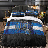 Load image into Gallery viewer, Orlando Magic Bedding Set Duvet Cover Without Filler