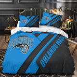 Load image into Gallery viewer, Orlando Magic Bedding Set Duvet Cover Without Filler