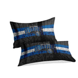 Charger l&#39;image dans la visionneuse de la galerie, Orlando Magic Bedding Set Duvet Cover Without Filler