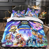 Load image into Gallery viewer, Paw Patrol 2025 Duvet Cover Kids Bedding Set Without Filler