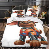 Load image into Gallery viewer, Paw Patrol 2025 Duvet Cover Kids Bedding Set Without Filler