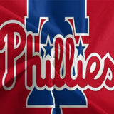 Charger l&#39;image dans la visionneuse de la galerie, Philadelphia Phillies Bedding Set Quilt Cover Without Filler