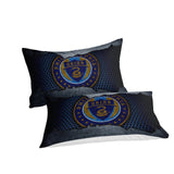 Load image into Gallery viewer, Philadelphia Union Bedding Set Duvet Cover Without Filler