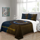 Load image into Gallery viewer, Philadelphia Union Bedding Set Duvet Cover Without Filler