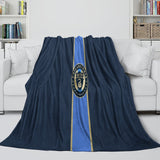 Load image into Gallery viewer, Philadelphia Union Blanket Flannel Fleece Throw Room Decoration