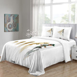 Charger l&#39;image dans la visionneuse de la galerie, Piece By Piece Bedding Set Pattern Quilt Cover Without Filler