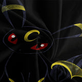 Charger l&#39;image dans la visionneuse de la galerie, Pokemon Umbreon Bedding Set Duvet Cover Without Filler