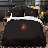 Load image into Gallery viewer, Portland Trail Blazers Bedding Set Duvet Cover Without Filler