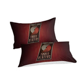 Load image into Gallery viewer, Portland Trail Blazers Bedding Set Duvet Cover Without Filler