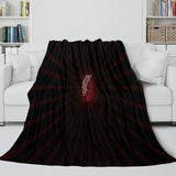 Load image into Gallery viewer, Portland Trail Blazers Blanket Flannel Fleece Throw Room Decoration