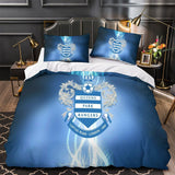 Charger l&#39;image dans la visionneuse de la galerie, Queen Park Rangers Bedding Set Duvet Cover Without Filler