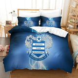 Charger l&#39;image dans la visionneuse de la galerie, Queen Park Rangers Bedding Set Duvet Cover Without Filler