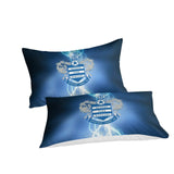 Charger l&#39;image dans la visionneuse de la galerie, Queen Park Rangers Bedding Set Duvet Cover Without Filler