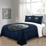 Charger l&#39;image dans la visionneuse de la galerie, Queen Park Rangers Bedding Set Duvet Cover Without Filler