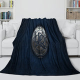 Load image into Gallery viewer, Queen Park Rangers Blanket Flannel Fleece Throw Room Decoration