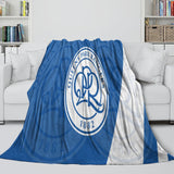 Load image into Gallery viewer, Queen Park Rangers Blanket Flannel Fleece Throw Room Decoration