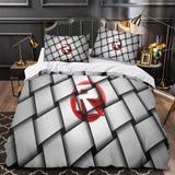 Charger l&#39;image dans la visionneuse de la galerie, Roblox Pattern Duvet Cover Bedding Set Cover Without Filler