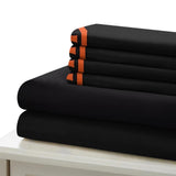 Charger l&#39;image dans la visionneuse de la galerie, San Francisco Giants Bedding Set Quilt Cover Without Filler