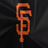 Charger l&#39;image dans la visionneuse de la galerie, San Francisco Giants Bedding Set Quilt Cover Without Filler