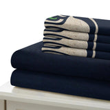 Charger l&#39;image dans la visionneuse de la galerie, Seattle Seahawks Bedding Set Duvet Cover Without Filler