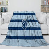 Load image into Gallery viewer, Sporting Kansas City Blanket Flannel Fleece Throw Room Decoration