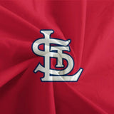 Load image into Gallery viewer, St. Louis Cardinals Bedding Set Quilt Cover Without Filler
