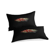 Load image into Gallery viewer, St. Louis Cardinals Bedding Set Quilt Cover Without Filler