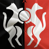 Load image into Gallery viewer, Stade Rennais Football Club Bedding Set Quilt Cover Without Filler