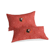 Load image into Gallery viewer, Stade Rennais Football Club Bedding Set Quilt Cover Without Filler