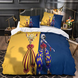 Charger l&#39;image dans la visionneuse de la galerie, Sundrop And Moondrop Bedding Set Duvet Cover Without Filler