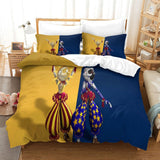 Charger l&#39;image dans la visionneuse de la galerie, Sundrop And Moondrop Bedding Set Duvet Cover Without Filler