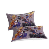 Load image into Gallery viewer, Sundrop And Moondrop Bedding Set Duvet Cover Without Filler