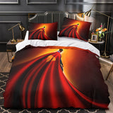Load image into Gallery viewer, Superman 2025 Bedding Set Quilt Duvet Cover Without Filler